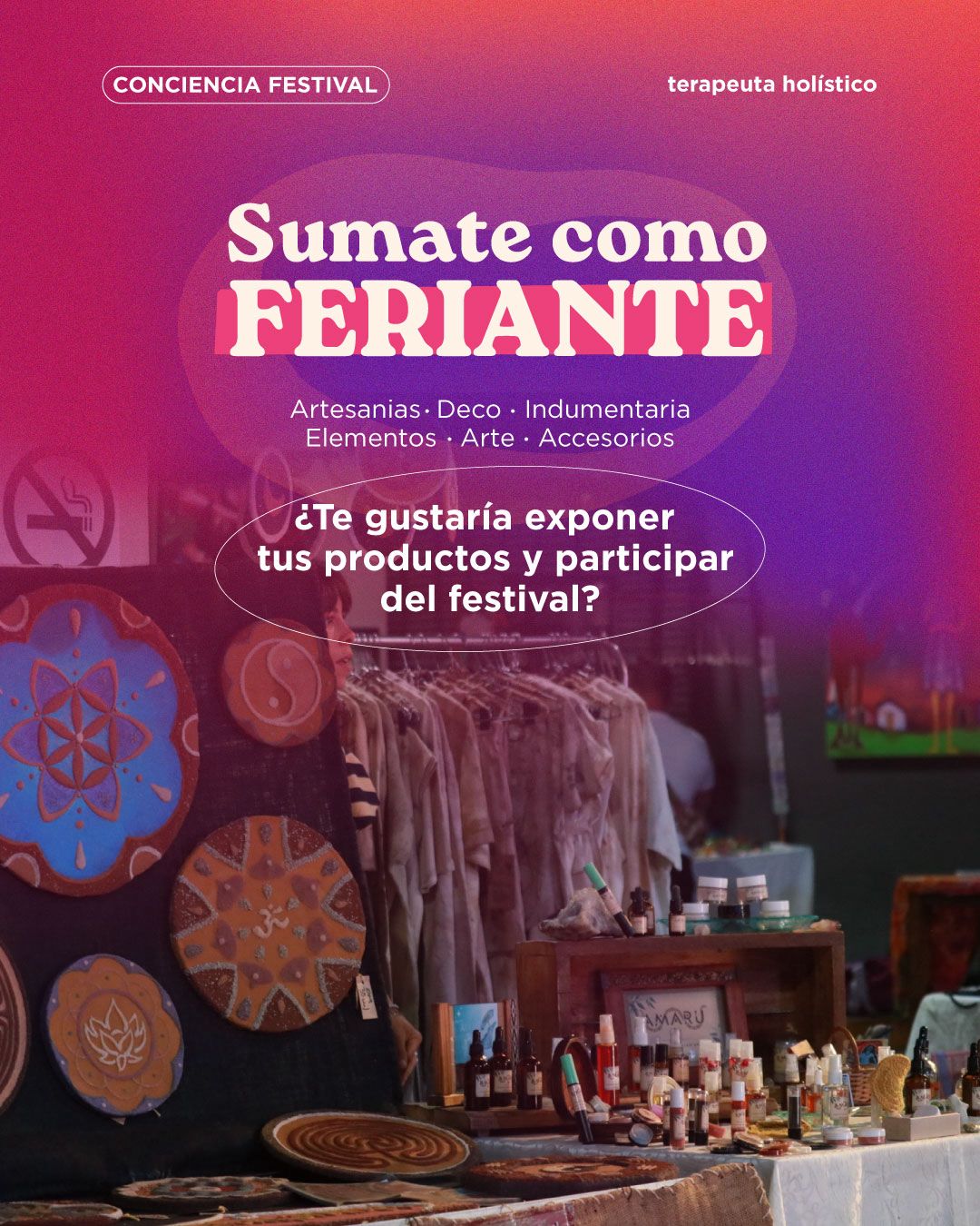 feriante